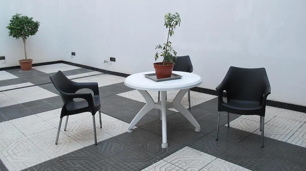 Hotel Pedraza-1