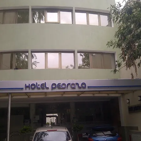 Hotel Pedraza-3