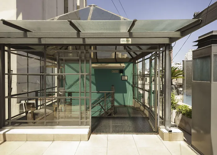 San Telmo Suites Ciudad Autónoma de Ciudad Autónoma de Buenos Aires